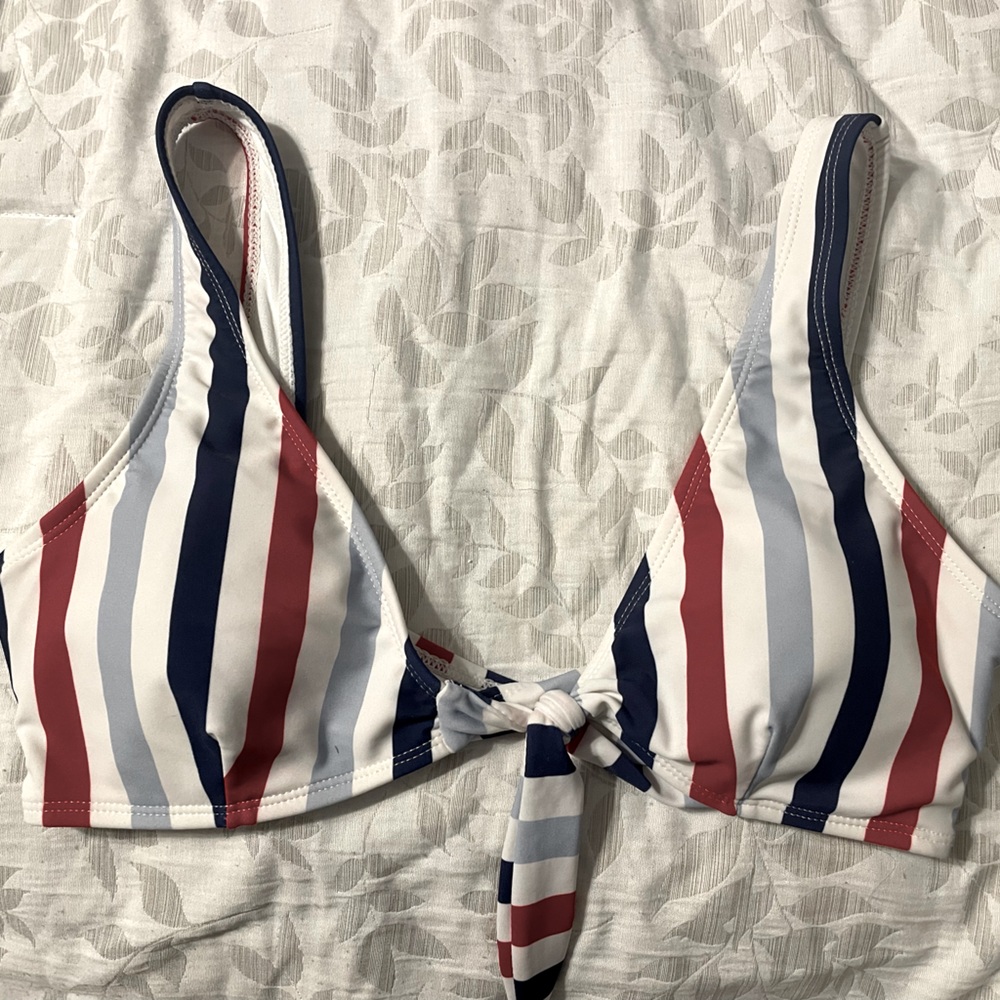 Women's bikini top